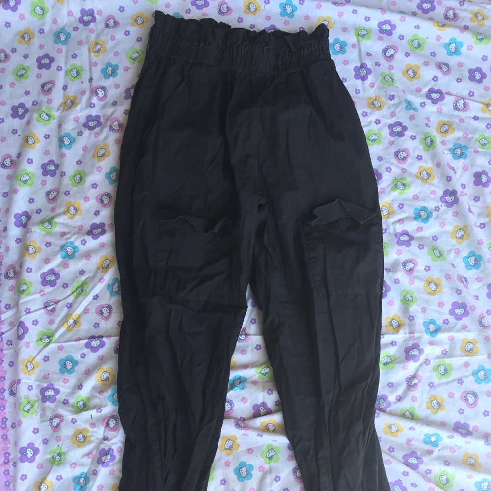fashion nova pants